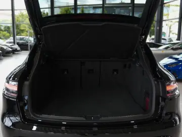 PORSCHE Macan GTS SPORT-DESIGN BOSE PDLS  21 LM 1.HAND