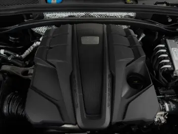 PORSCHE Macan GTS SPORT-DESIGN BOSE PDLS  21 LM 1.HAND