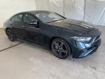 Mercedes-Benz CLS 300 2x AMG Line Facelift