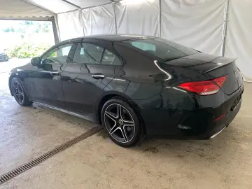 Mercedes-Benz CLS 300 2x AMG Line Facelift
