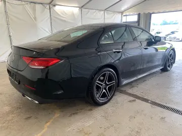 Mercedes-Benz CLS 300 2x AMG Line Facelift