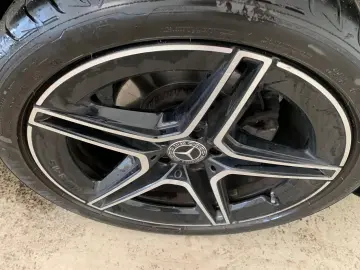 Mercedes-Benz CLS 300 2x AMG Line Facelift