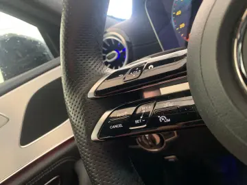 Mercedes-Benz CLS 300 2x AMG Line Facelift
