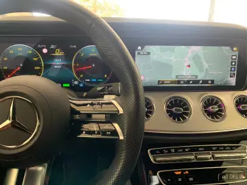 Mercedes-Benz CLS 300 2x AMG Line Facelift