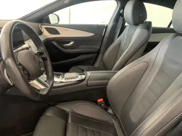Mercedes-Benz CLS 300 2x AMG Line Facelift