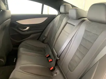 Mercedes-Benz CLS 300 2x AMG Line Facelift