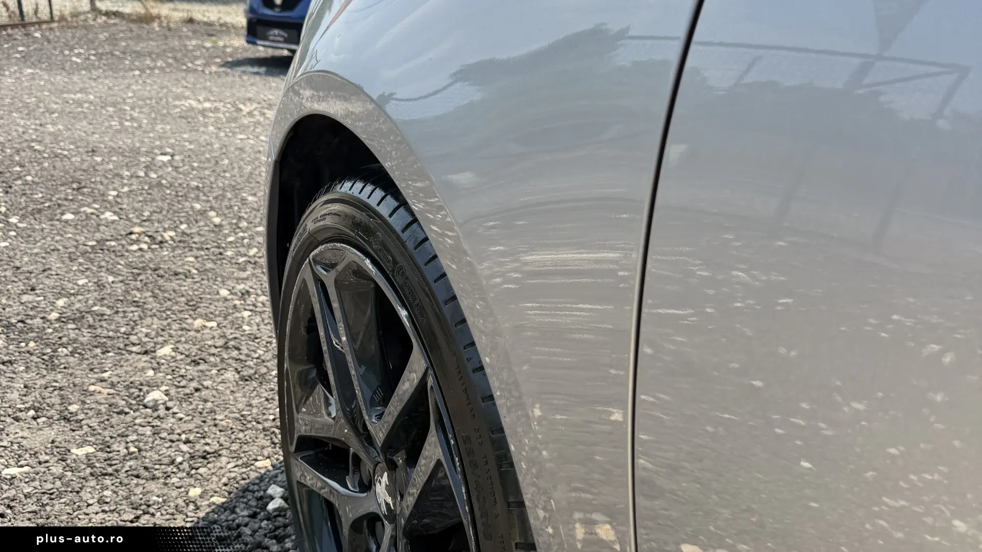 Peugeot 308 Gt Line Automat 2019