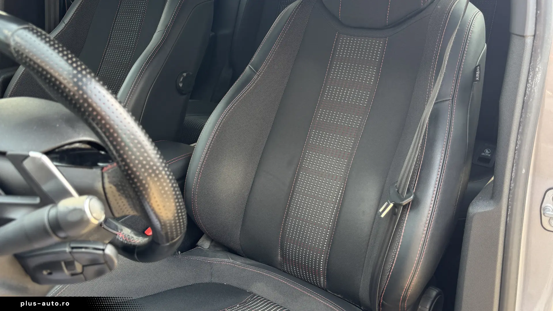 Peugeot 308 Gt Line Automat 2019