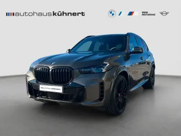 BMW X5 xDrive50e Hybrid M-Sport PRO