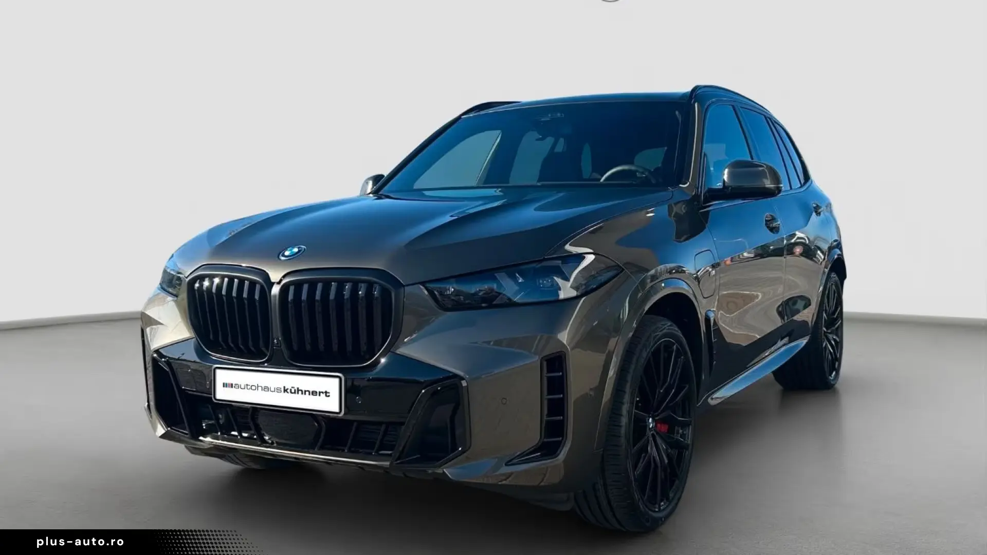 BMW X5 xDrive50e Hybrid M-Sport PRO
