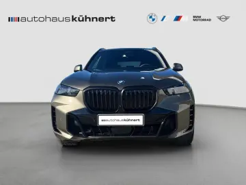 BMW X5 xDrive50e Hybrid M-Sport PRO