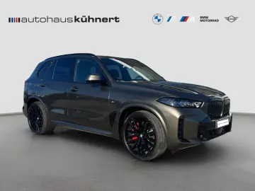 BMW X5 xDrive50e Hybrid M-Sport PRO