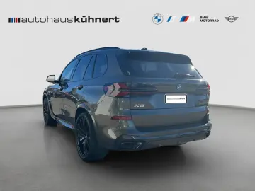 BMW X5 xDrive50e Hybrid M-Sport PRO