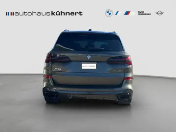 BMW X5 xDrive50e Hybrid M-Sport PRO