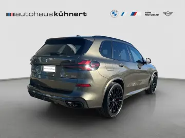 BMW X5 xDrive50e Hybrid M-Sport PRO