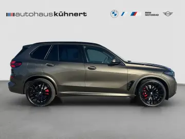 BMW X5 xDrive50e Hybrid M-Sport PRO