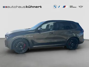 BMW X5 xDrive50e Hybrid M-Sport PRO