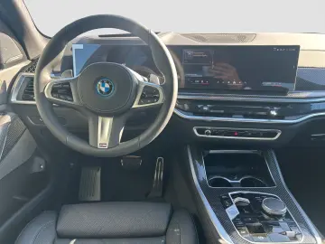 BMW X5 xDrive50e Hybrid M-Sport PRO