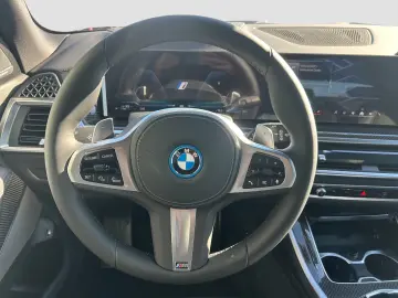BMW X5 xDrive50e Hybrid M-Sport PRO