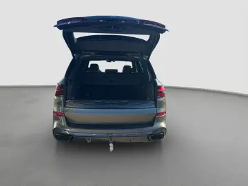 BMW X5 xDrive50e Hybrid M-Sport PRO