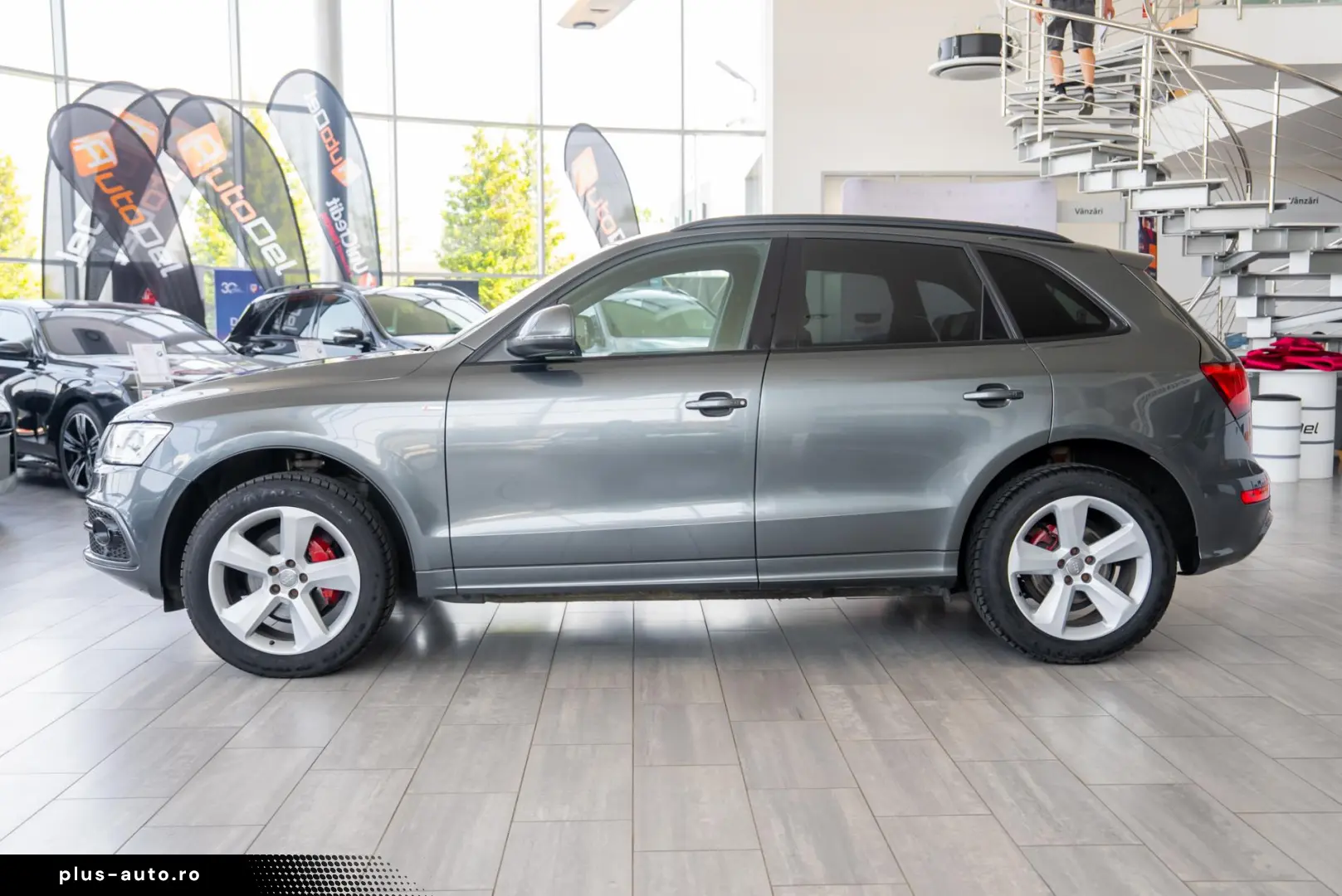 AUDI Q5 2014 — imagine 4