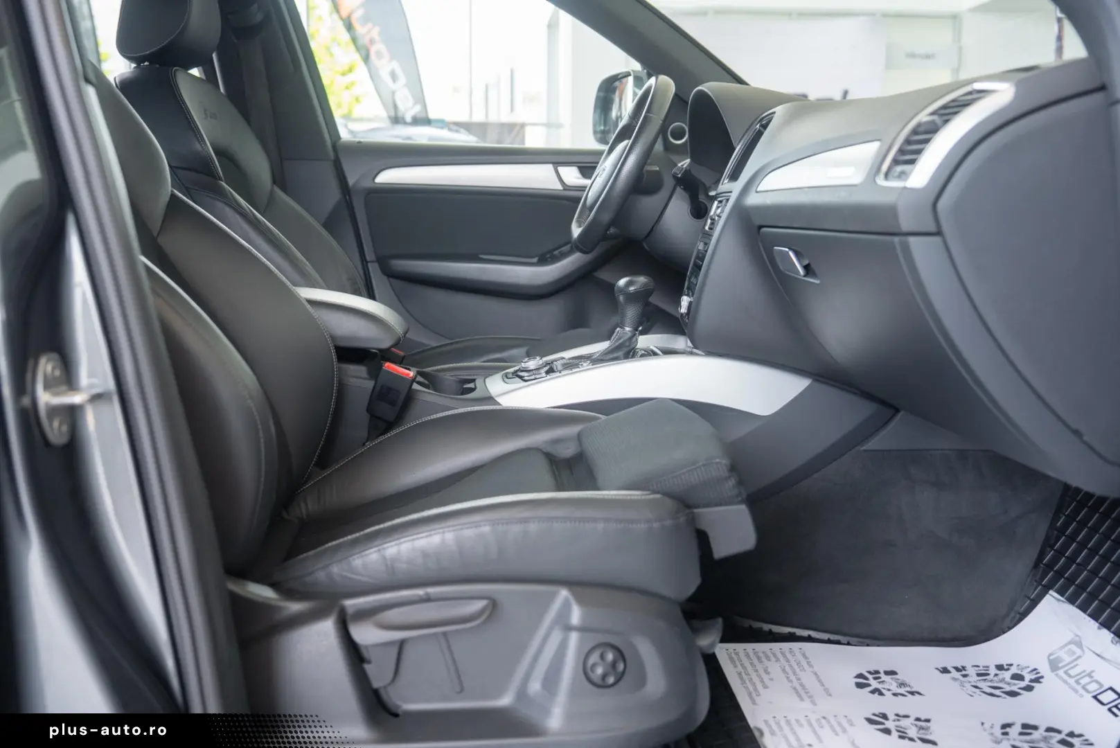 AUDI Q5 2014 — imagine 11