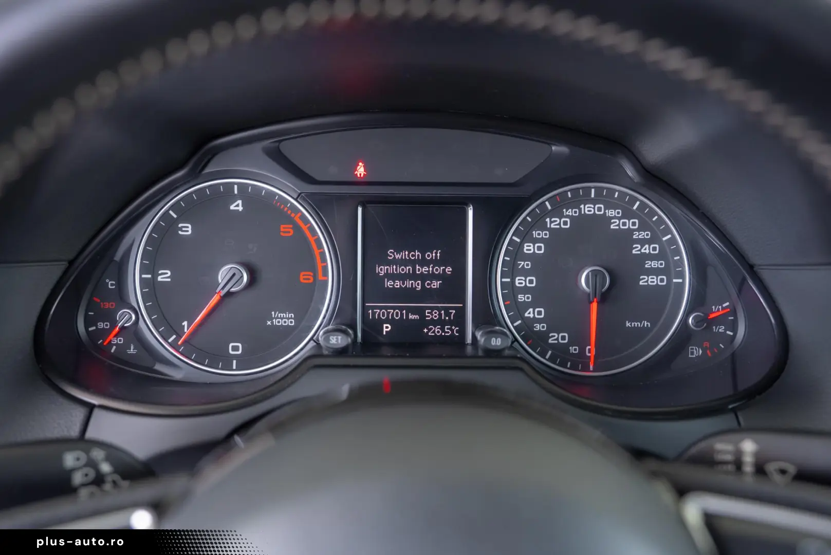 AUDI Q5 2014 — imagine 13