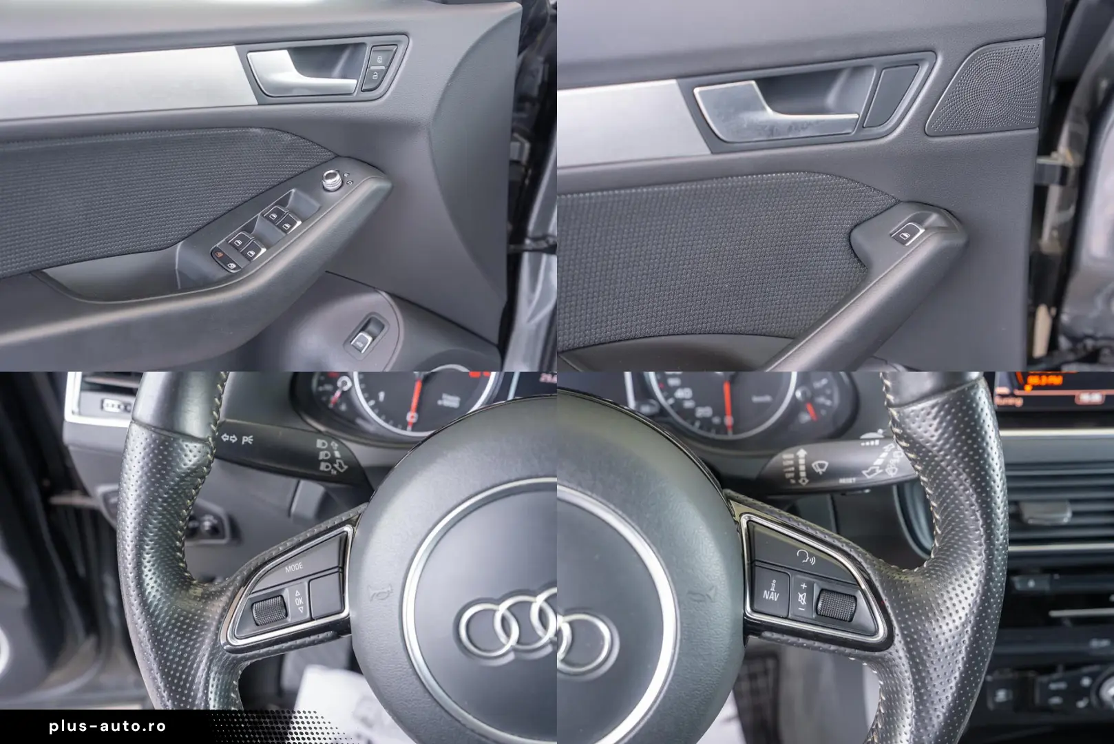AUDI Q5 2014 — imagine 15