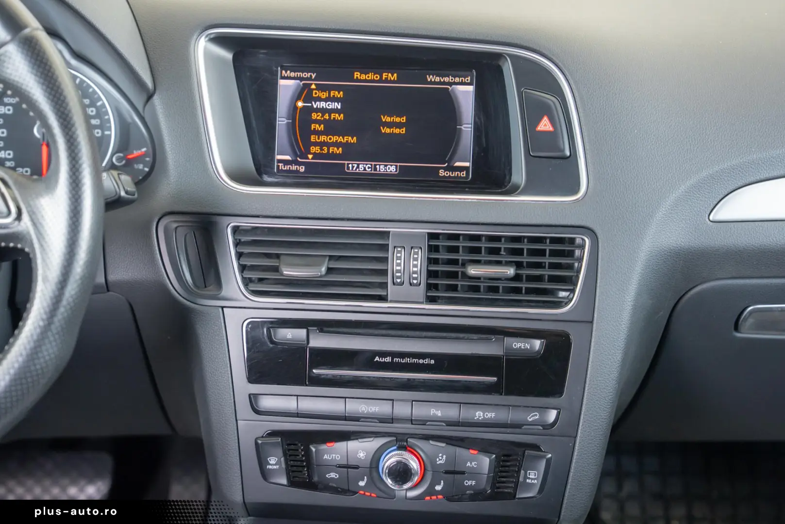 AUDI Q5 2014 — imagine 16