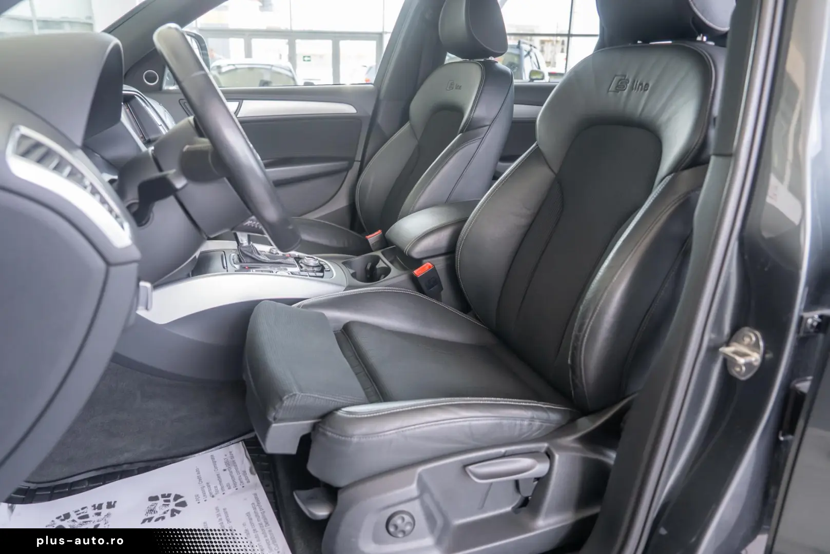 AUDI Q5 2014 — imagine 18