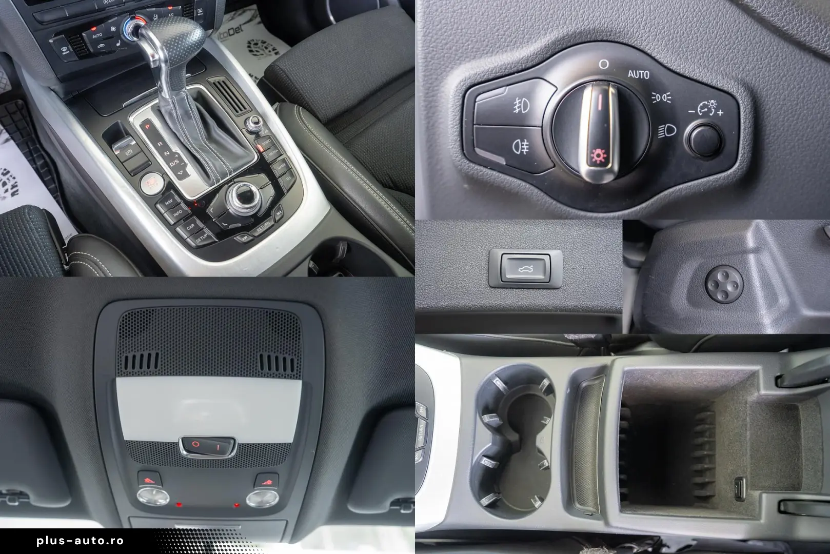 AUDI Q5 2014 — imagine 19