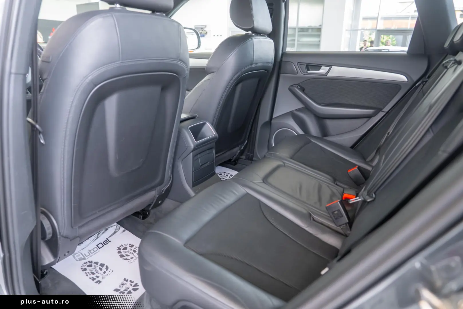 AUDI Q5 2014 — imagine 20