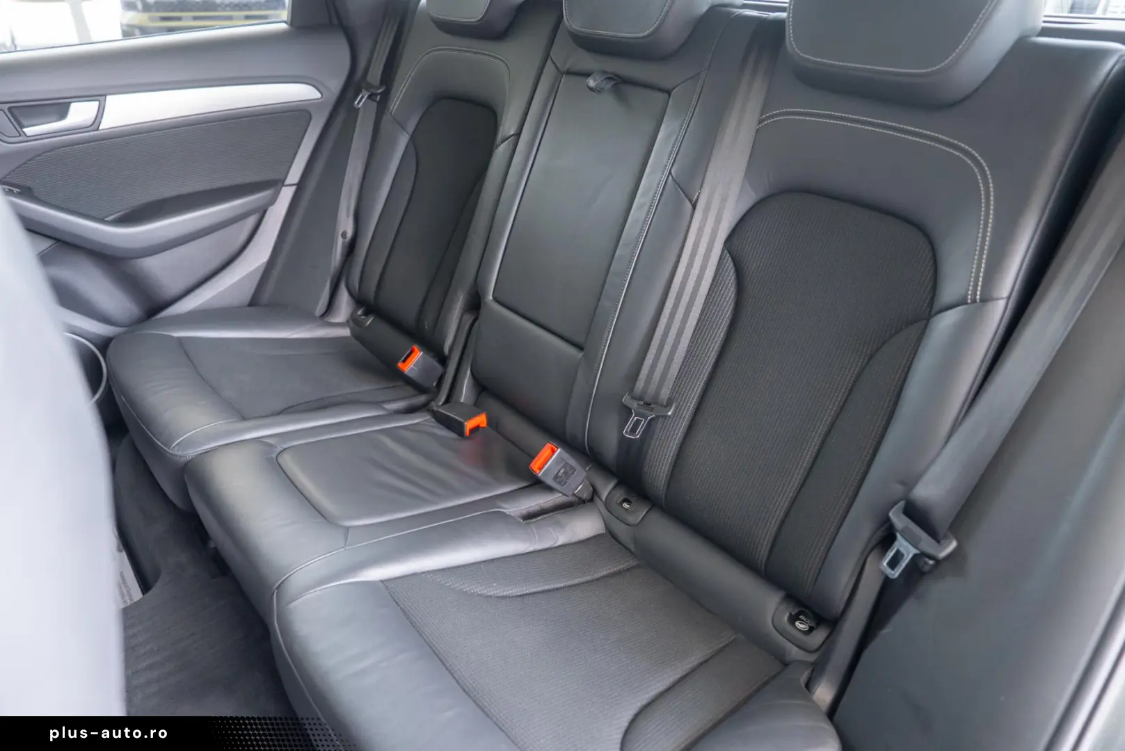 AUDI Q5 2014 — imagine 21