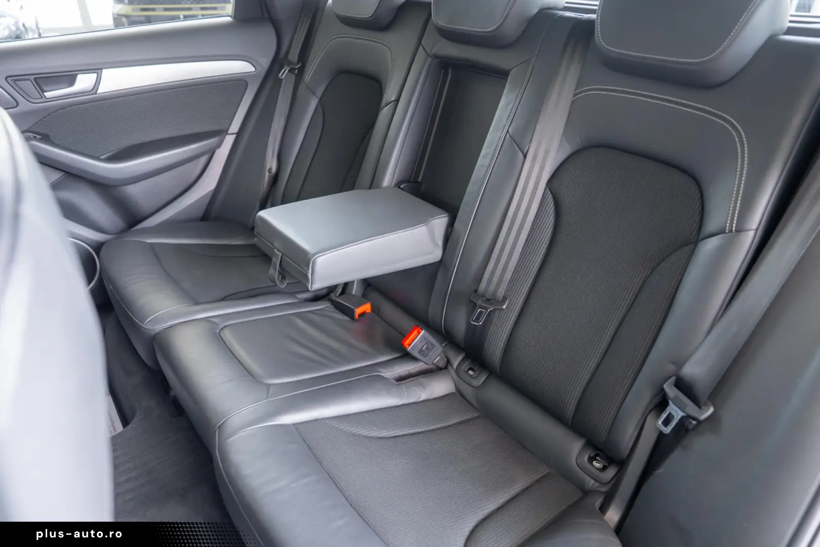 AUDI Q5 2014 — imagine 22