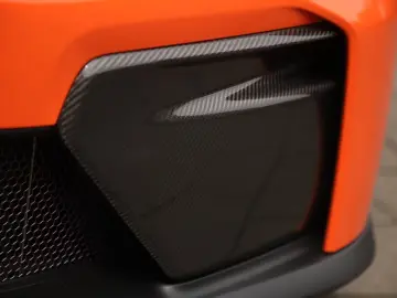 Porsche 911 GT3 MAGNESIUM LIFT
