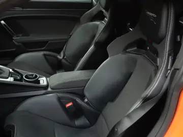 Porsche 911 GT3 MAGNESIUM LIFT