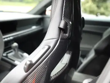 Porsche 911 GT3 MAGNESIUM LIFT