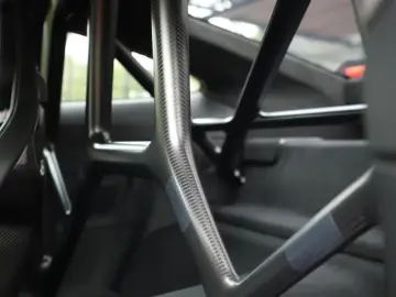 Porsche 911 GT3 MAGNESIUM LIFT