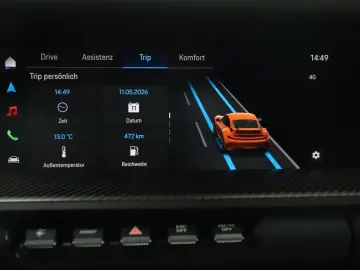 Porsche 911 GT3 MAGNESIUM LIFT