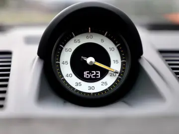 Porsche 911 GT3 MAGNESIUM LIFT