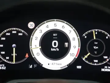Porsche 911 GT3 MAGNESIUM LIFT