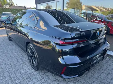 BMW 740d xDrive M-Sport Pro