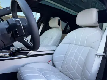 BMW 740d xDrive M-Sport Pro