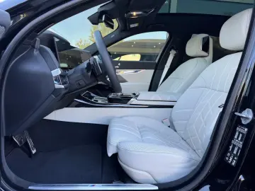 BMW 740d xDrive M-Sport Pro
