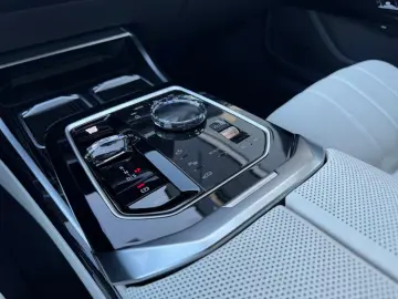 BMW 740d xDrive M-Sport Pro