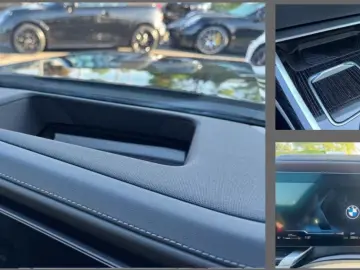 BMW 740d xDrive M-Sport Pro