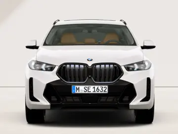 BMW X6 xDrive40d M Sport Pro - LIVRARE IMEDIATA!