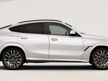 BMW X6 xDrive40d M Sport Pro - LIVRARE IMEDIATA!