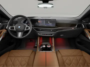 BMW X6 xDrive40d M Sport Pro - LIVRARE IMEDIATA!