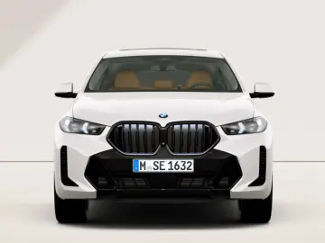 BMW X6 xDrive40i M Sport Pro - LIVRARE IMEDIATA!